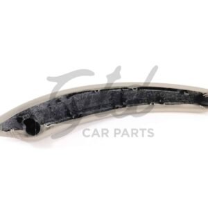 Puxador Bege Claro Esquerdo Com Pele BMW X5 X6 E70 E71 2007-2014 - Image 4