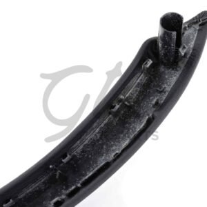 Puxador Preto Esquerdo Com Pele BMW X5 X6 E70 E71 2007-2014 - Image 5