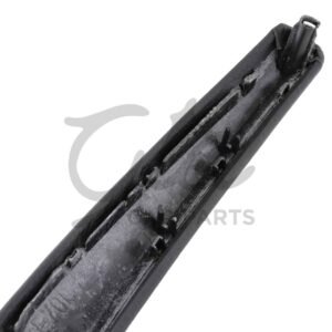 Puxador Preto Esquerdo Com Pele BMW X5 X6 E70 E71 2007-2014 - Image 4