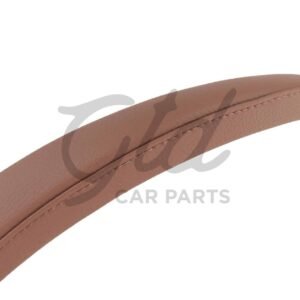 Puxador Castanho Sattel Direito Com Pele BMW X5 X6 E70 E71 2007-2014 - Image 4