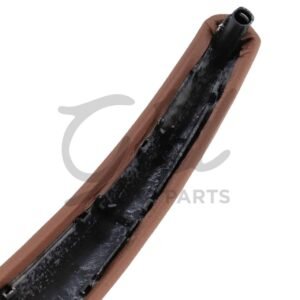 Puxador Castanho Sattel Direito Com Pele BMW X5 X6 E70 E71 2007-2014 - Image 3