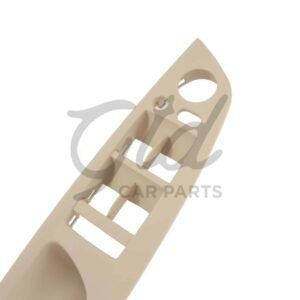 Puxador Bege Condutor BMW X5 X6 E70 E71 2007-2014 - Image 3