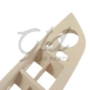 Puxador Bege Condutor BMW X5 X6 E70 E71 2007-2014 - Image 4
