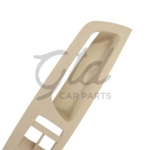 Puxador Bege Condutor BMW X5 X6 E70 E71 2007-2014 - Image 5