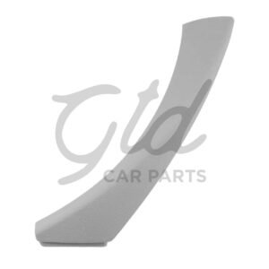 Puxador Cinza Esquerdo BMW Série 3 E90 E91 E92 2005-2012 - Image 4