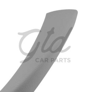 Puxador Cinza Esquerdo BMW Série 3 E90 E91 E92 2005-2012 - Image 3