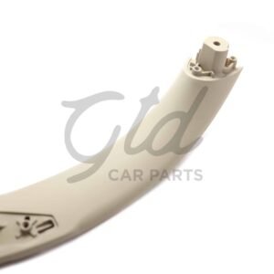 Puxador Traseiro Direito Oyster BMW Série 3 F30 F31 2012-2017 - Image 3