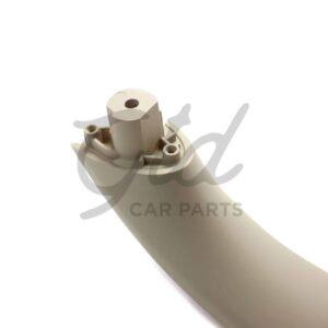 Puxador Oyster Frontal Esquerdo Condutor BMW Série 3 4 F30 F31 F35 F32 F36 2012-2017 - Image 5