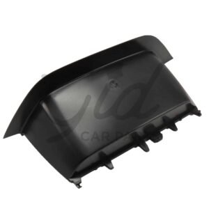 Puxador Frontal Esquerdo Condutor Preto BMW X3 X4 F25 F26 2010-2016 - Image 4