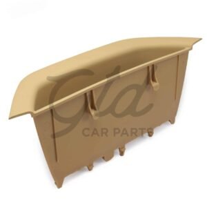 Puxador Frontal Esquerdo Condutor Bege BMW X3 X4 F25 F26 2010-2016 - Image 3