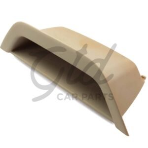 Puxador Frontal Esquerdo Condutor Oyster BMW X3 X4 F25 F26 2010-2016 - Image 4