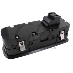 Interruptor Vidros Condutor Porsche Panamera Cayenne 2017-2021 S/ Bloqueador da porta Elétrico - Image 3