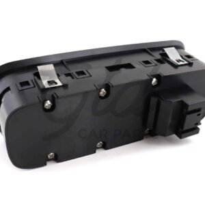 Interruptor Vidros Condutor Porsche Panamera Cayenne 2017-2021 S/ Bloqueador da porta Elétrico - Image 4