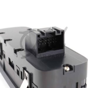 Interruptor Vidros Condutor Porsche Panamera Cayenne 2017-2021 S/ Bloqueador da porta Elétrico - Image 5