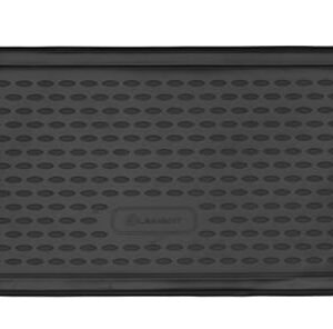 Tapetes Interiores Completos em Borracha Tesla Modelo X 2015-> - Image 3