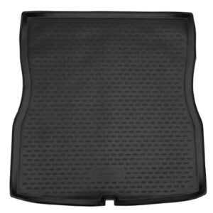 Tapetes Interiores Completos em Borracha Tesla Modelo S Facelift 2017-> - Image 3