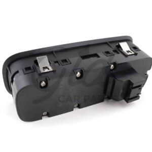 Interruptor Vidros Condutor Porsche Panamera Cayenne 2017-2021 C/ Bloqueador da porta Elétrico - Image 3