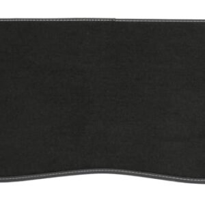 Tapete P/ Mala Frontal em Veludo Tesla Modelo 3 2017-2020 - Image 4