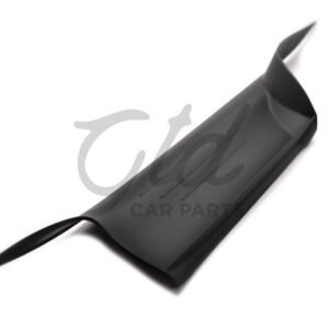 Capa Puxador Traseiro Direito Preto BMW Série 7 F02 2008-2014 - Image 2