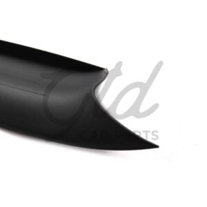 Capa Puxador Traseiro Direito Preto BMW Série 7 F02 2008-2014 - Image 3