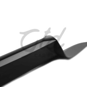 Capa Puxador Traseiro Esquerdo Preto BMW Série 7 F02 2008-2014 - Image 4