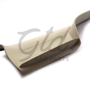 Capa Puxador Frontal Direito Oyster BMW Série 7 F01 F02 2008-2014 - Image 3