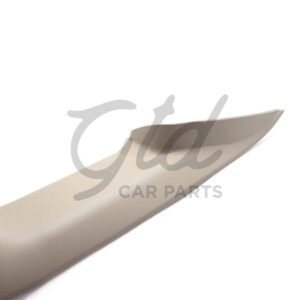 Capa Puxador Traseiro Esquerdo Oyster BMW Série 7 F01 2008-2014 - Image 3