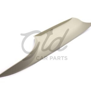 Capa Puxador Traseiro Direito Oyster BMW Série 7 F02 2008-2014 - Image 5