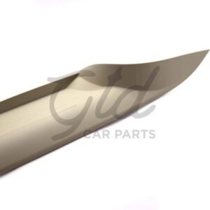 Capa Puxador Traseiro Esquerdo Oyster BMW Série 7 F02 2008-2014 - Image 3