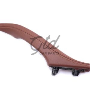 KIT Puxadores Castanhos BMW Série 5 F10 F11 F18 2010-2017 S/ Esp. Rebatível - Image 2