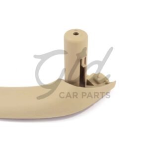 Puxador Direito Bege BMW X3 X4 F25 F26 2010-2016 (Frontal/Traseiro) - Image 3