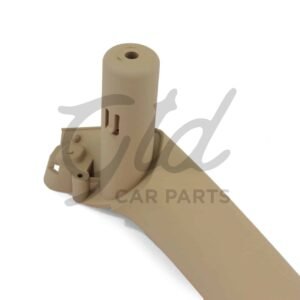 Puxador Traseiro Esquerdo Bege BMW X3 X4 F25 F26 2010-2016 - Image 4