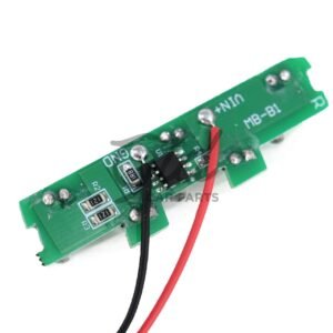 2x Placas Reparação Esquerda / Direita Farolins Traseiros BMW X3 E83 2007 - 2010 - Image 3