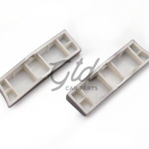 Botões Módulo AC BMW Série 5/6/7 F10 F11 F18 F01 F02 F06 2010-2017 Versão 3 - Image 5