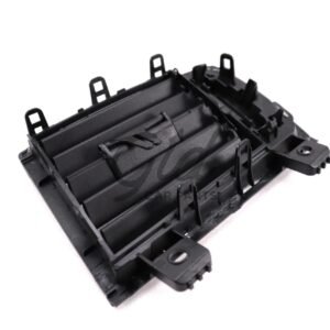 Grelha Ventilação Frontal Esquerda Cromada Série 5 GT F07 2010-2017 - Image 5