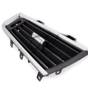 Grelha Ventilação Frontal Direita Cromada Série 5 GT F07 2010-2017 - Image 4