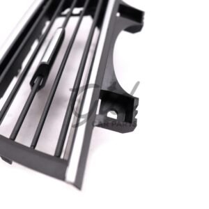 Grelha Ventilação Frontal Direita Cromada Série 5 GT F07 2010-2017 - Image 5