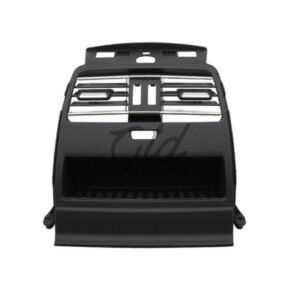 Grelha Ventilação Traseira Cromada BMW Série 6 F06 F12 F13 2011-2018 Versão 1 - Image 1