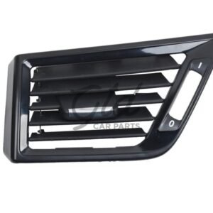 Grelha Ventilação Frontal Esquerda Preto Brilhante BMW X1 E84 2010-2015 - Image 1