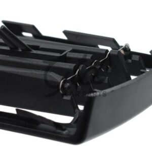 Grelha Ventilação Frontal Esquerda Preto Brilhante BMW X1 E84 2010-2015 - Image 5