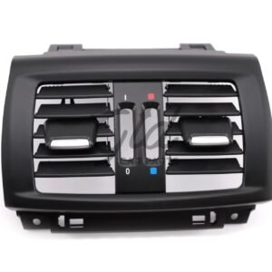 Grelha Ventilação Central Traseira BMW X3 X4 F25 F26 2011-2018 - Image 4