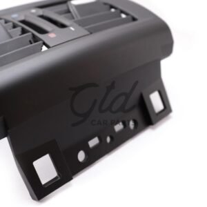 Grelha Ventilação Central Traseira BMW X3 X4 F25 F26 2011-2018 - Image 5