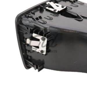 Grelha Ventilação Central Traseira BMW Série 1 X1 X2 F39 F48 F49 F52 2016-2021 - Image 5