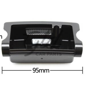 Copo P/ Cinzeiro BMW Série 5 F10 F11 F18 2010-2017 - Image 4