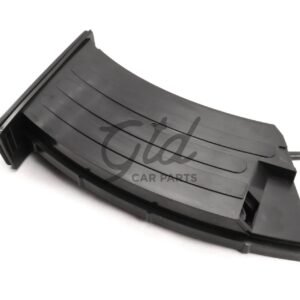 Porta-Copos Tablier Esquerdo Preto BMW Série 5 E60 E61 2002-2010 - Image 3