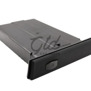 Porta-Copos Tablier Direito Preto BMW Série 5 E60 E61 2002-2010 - Image 4