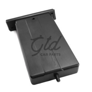 Porta-Copos Tablier Direito Preto BMW Série 5 E60 E61 2002-2010 - Image 3