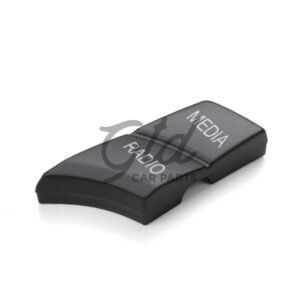 Conjunto de 6 Botões IDRIVE CIC BMW X1 X5 X6 Série 1/3/5 E81 E90 E60 MEDIA - Image 5
