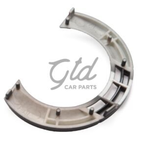 Plásticos Moldura Ar Condicionado Traseiro BMW 5 5GT 6 7 X5 X6 F10 F07 F06 F01 F15 F16 2009-2019 Versão 1-Esquerdo e Direito - Image 4