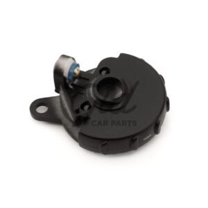 Reguladores Ventilação Frontal Esquerda e Direita BMW 5 F10 F11 F18 2010-2017-Esquerdo - Image 3